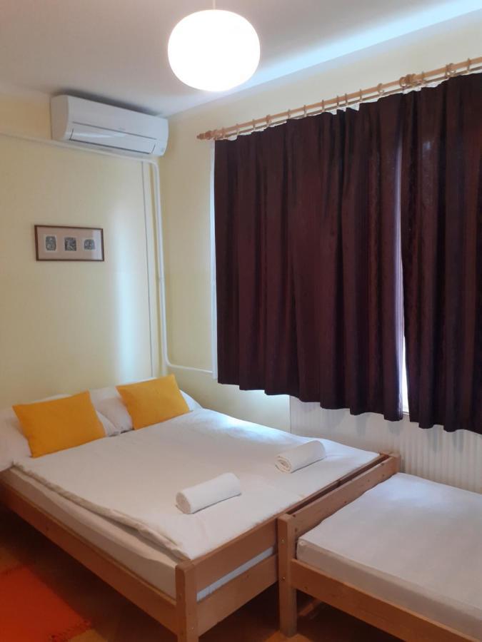 Kurca-Parti Vendeghaz Hotel Szentes Ngoại thất bức ảnh