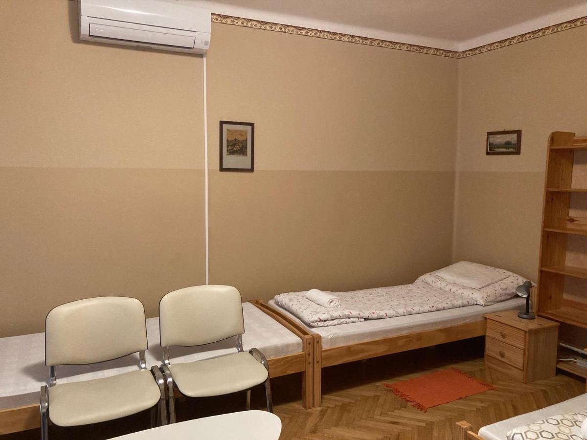 Kurca-Parti Vendeghaz Hotel Szentes Ngoại thất bức ảnh
