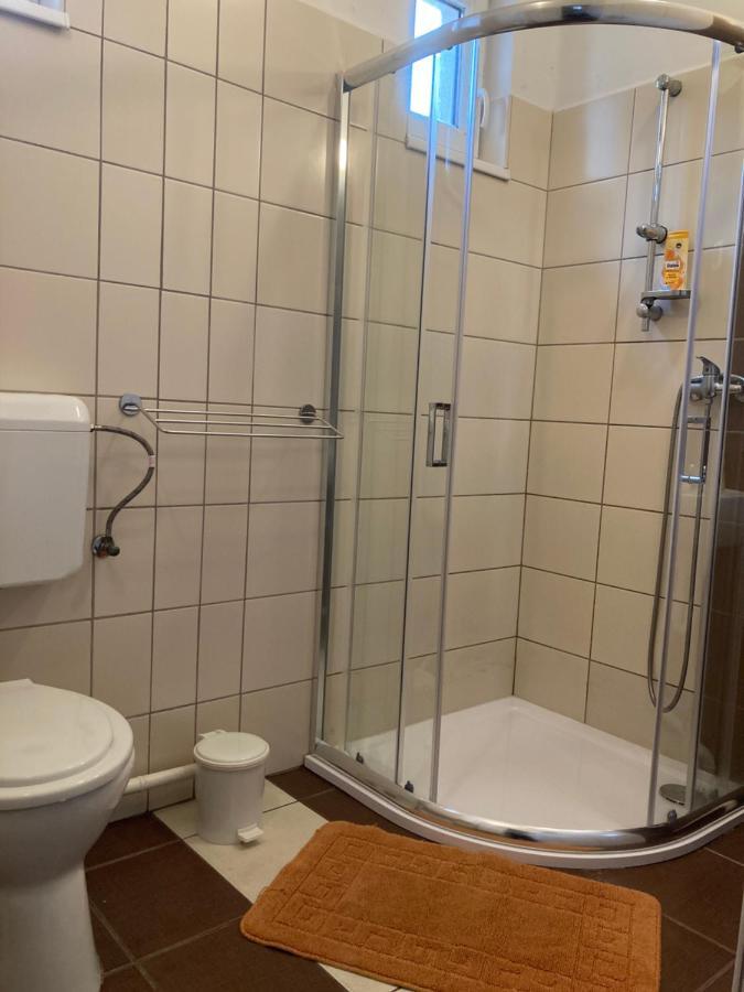 Kurca-Parti Vendeghaz Hotel Szentes Ngoại thất bức ảnh