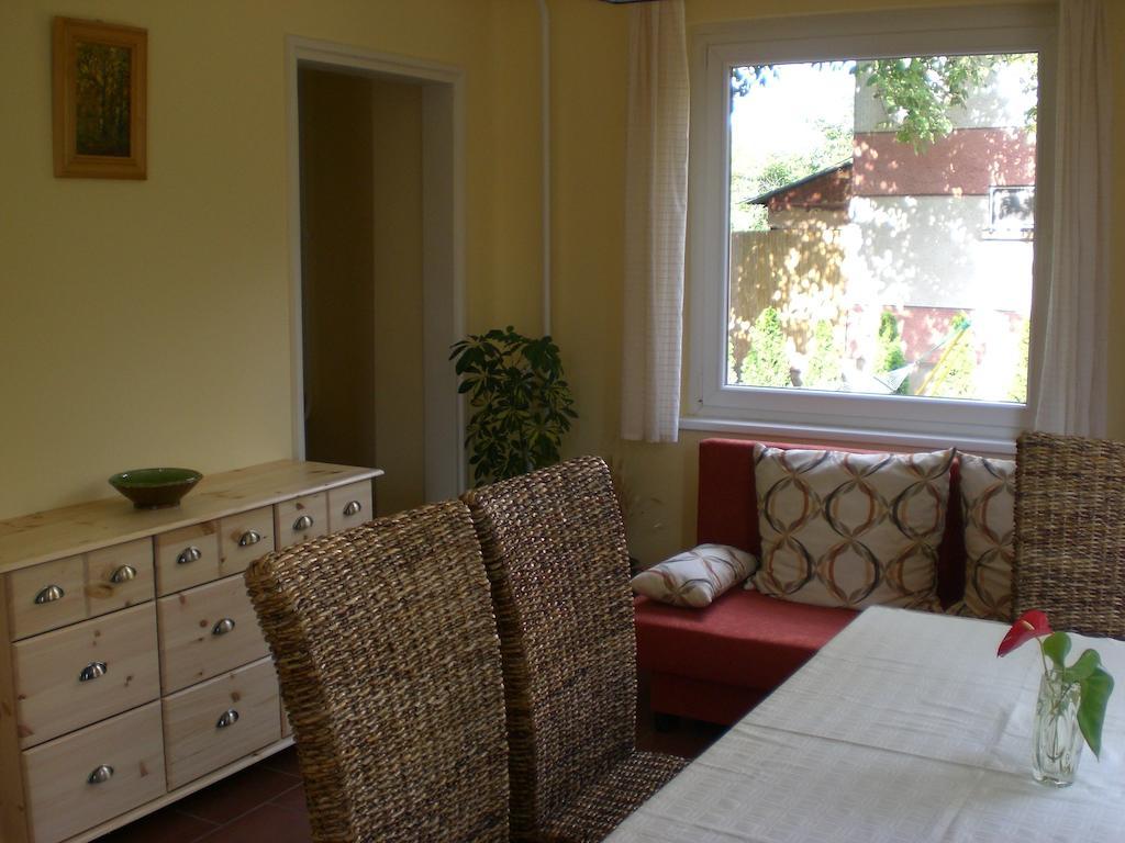 Kurca-Parti Vendeghaz Hotel Szentes Ngoại thất bức ảnh